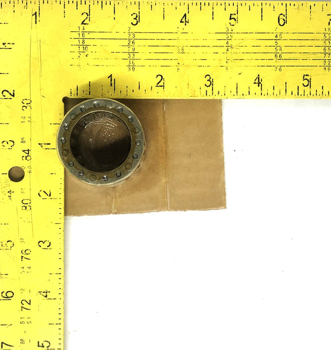 Rollway Needle Bearing Roller Cage Assembly 180420 NOS