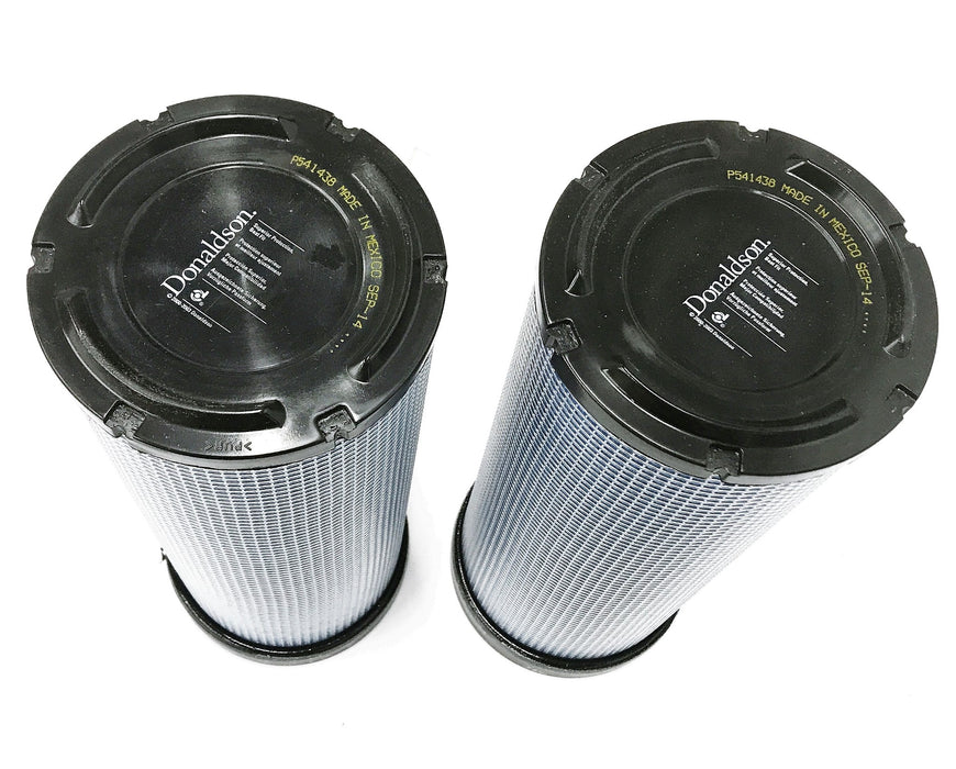 Donaldson Air Filter P5414378 [Lot of 2] NOS