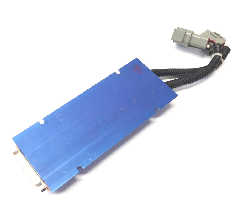 Dinex "G3" In/Out Control Module G3-DIO-24OG-R7