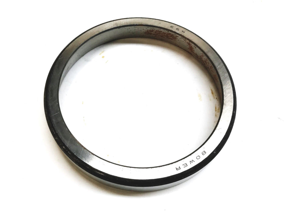 Federal Mogul Wheel Bearing Race 493 NOS