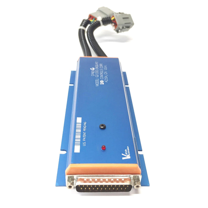 Dinex "G3" In/Out Control Module G3-DIO-24OG-R7 NOS