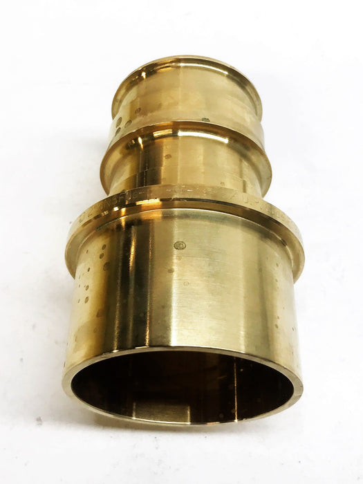 Uponor 2" ProPex x 1-1/2" Female Sweat Fitting LF4512020 NOS