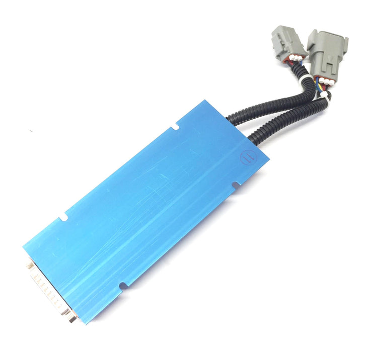 Dinex "G3" In/Out Control Module G3-DIO-24OG-R7 NOS