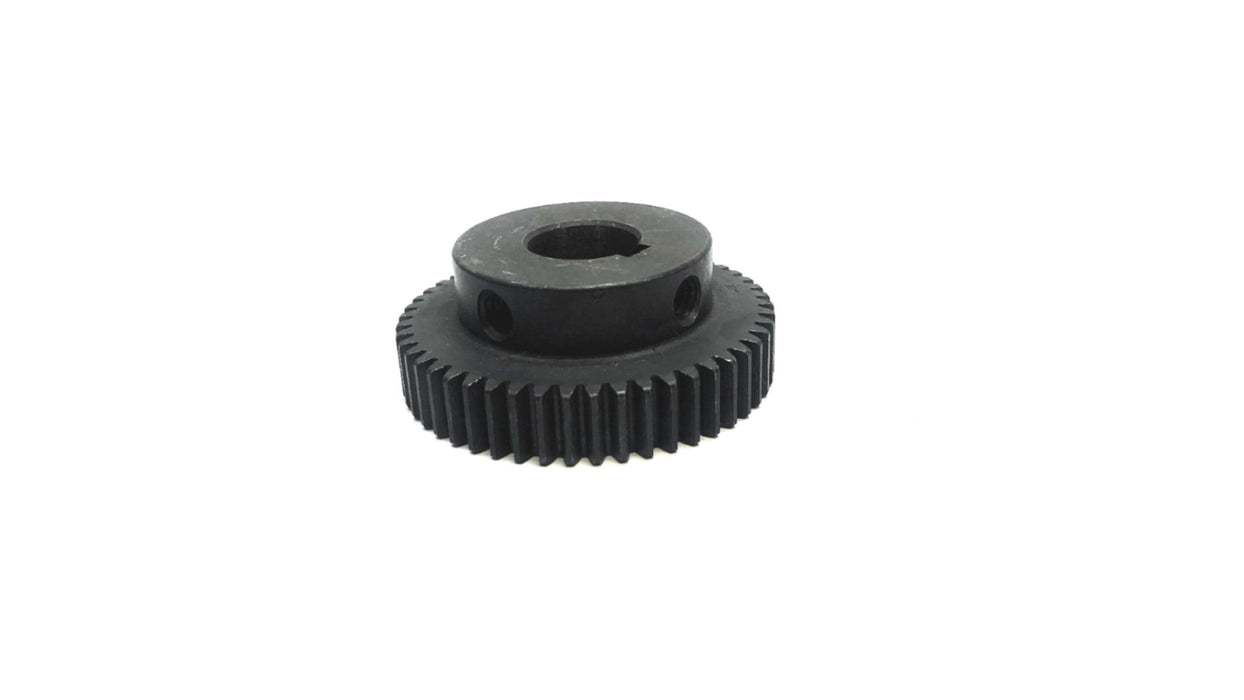 Unbranded 15mm Bore x 50mm OAL Gear 50 Teeth [Lot of 2] USED