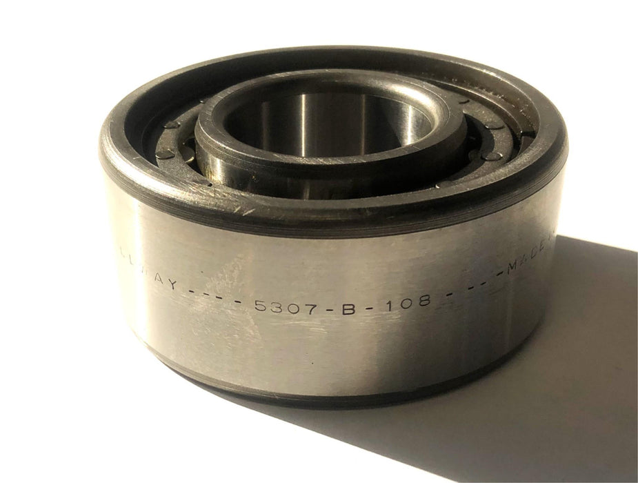 Rollway Cylindrical Roller Bearing 5307B108 NOS