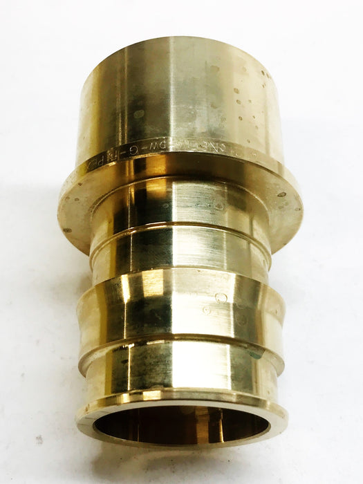 Uponor 2" ProPex x 1-1/2" Female Sweat Fitting LF4512020 NOS