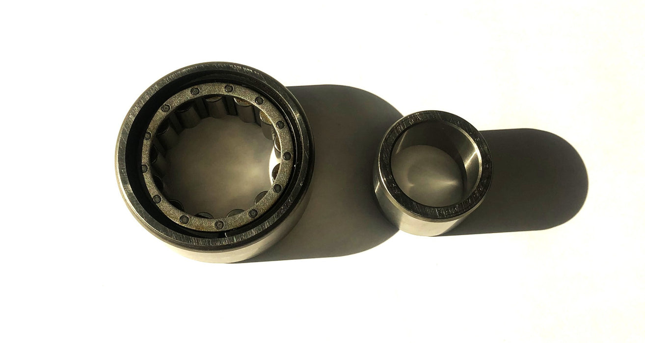 Rollway Cylindrical Roller Bearing 5307B108 NOS