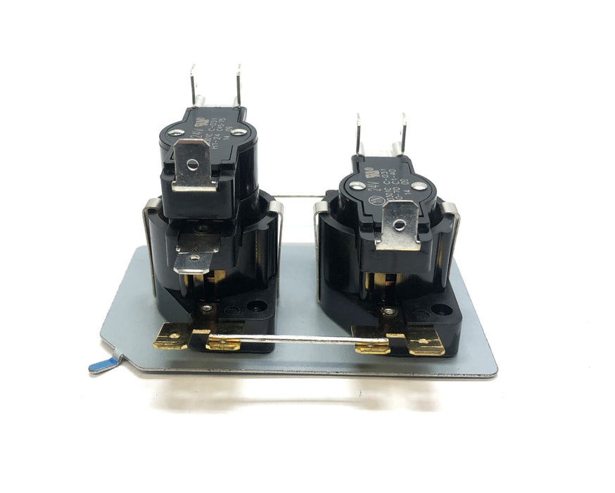 NEW MARS 33244 Thermal Time Delay Relay DPST N.O. 24 V On 1-24 Off 45-75 sec NEW MARS 33244 Thermal Time Delay Relay DPST N.O. 24 V On 1-24 Off 45-75 sec