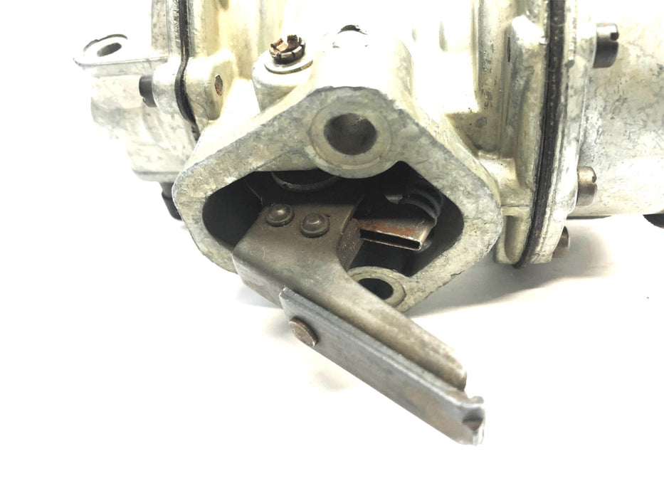 Master Fuel Pump 6603M NOS
