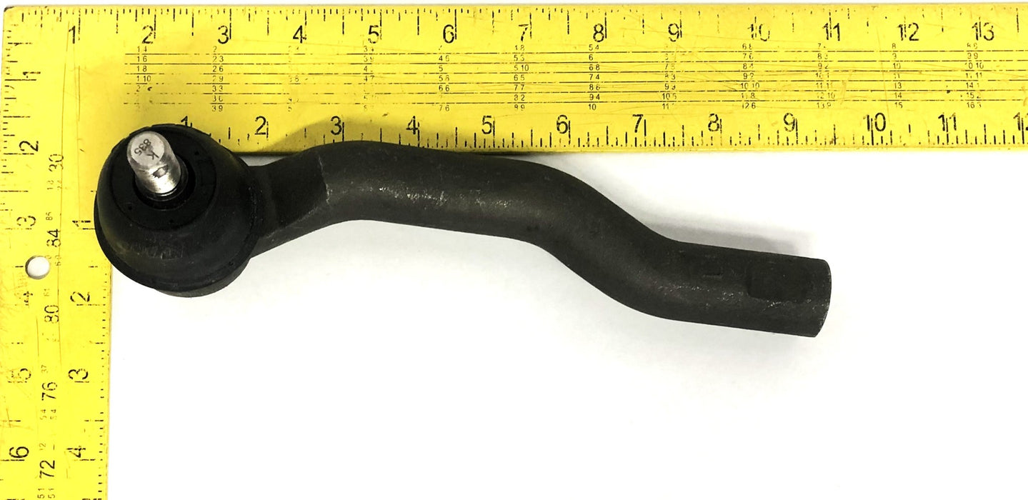 Moog Tie Rod End ES800474 NOS
