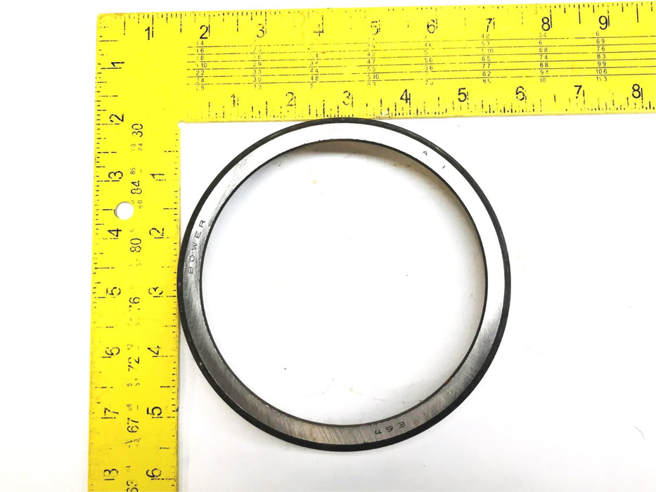 Federal Mogul Wheel Bearing Race 493 NOS