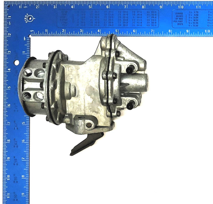 Master Fuel Pump 6603M NOS