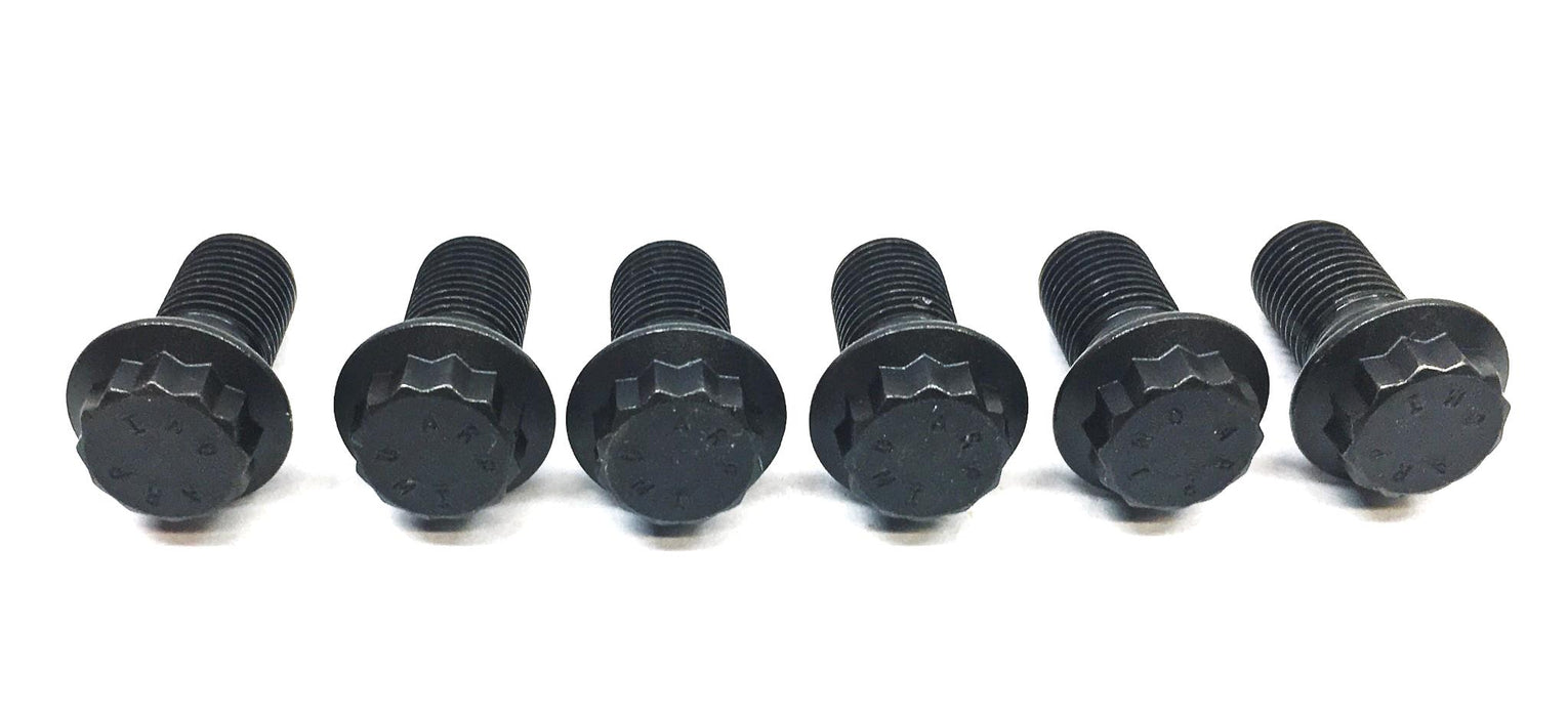 Quarter Master Flywheel Bolt Kit 505001 NOS