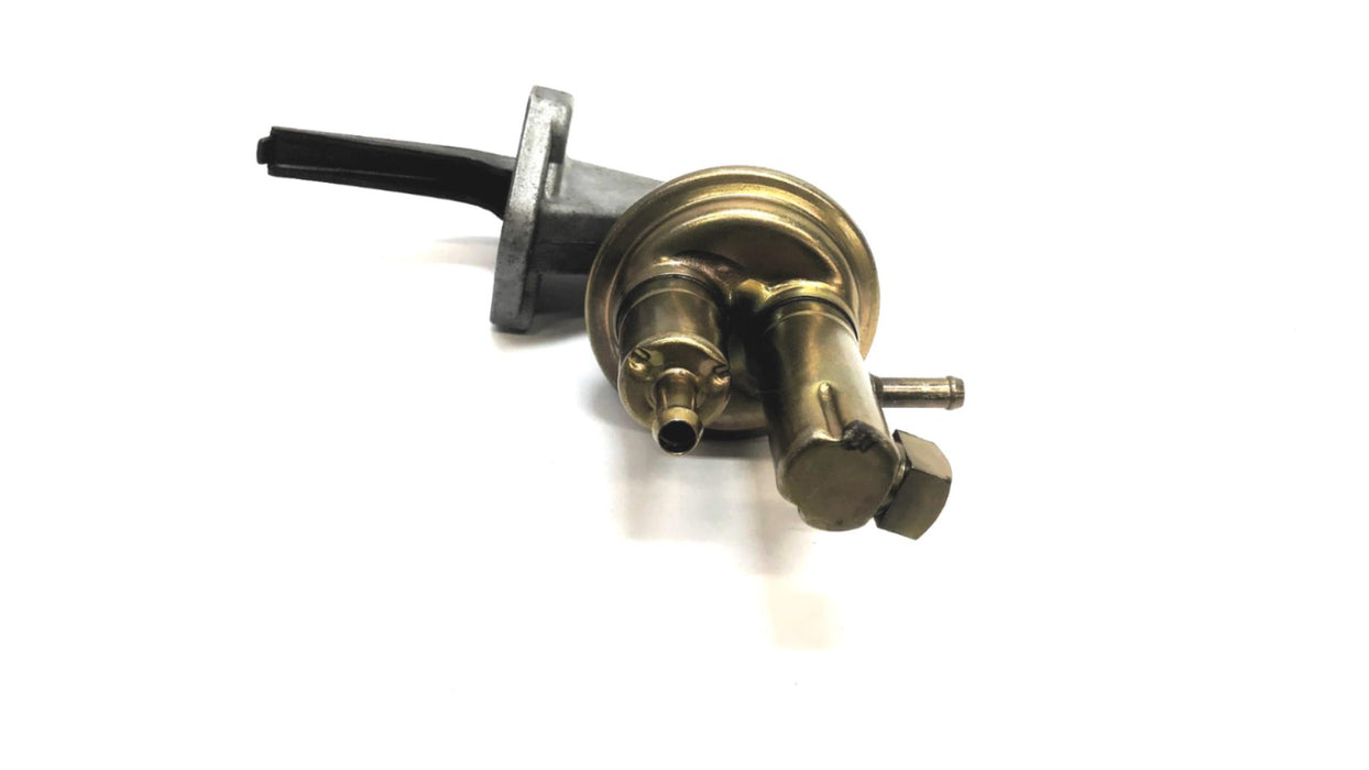 Master Fuel Pump 6810 NOS