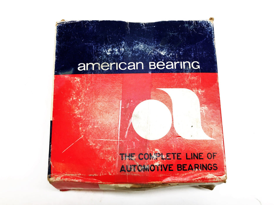 American Bearing Tapered Roller Bearing Cone 3979 NOS
