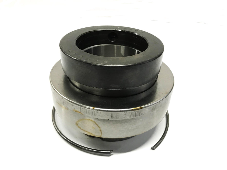 Fafnir Insert Ball Bearing with Collar MUB-2-3/4 NOS