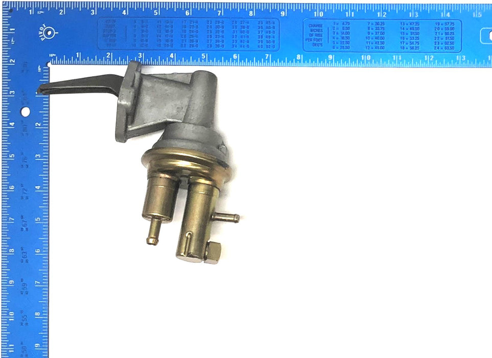 Master Fuel Pump 6810 NOS
