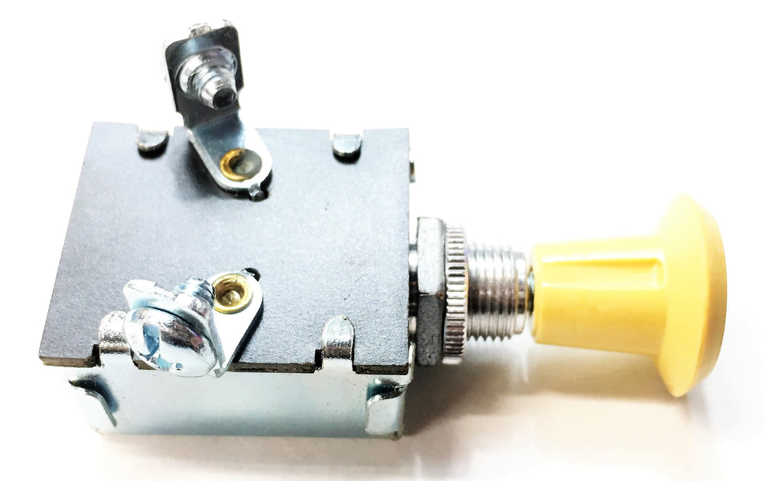 GP Sorensen Push Pull Switch PS28 NOS