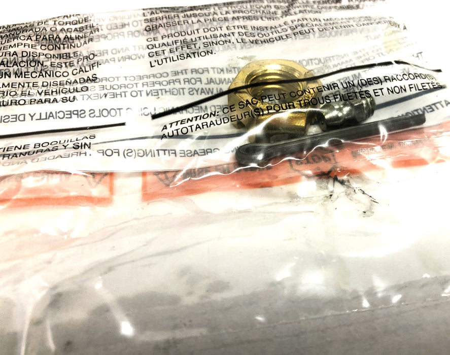 Moog Outer Tie Rod End Kit ES800403 NOS