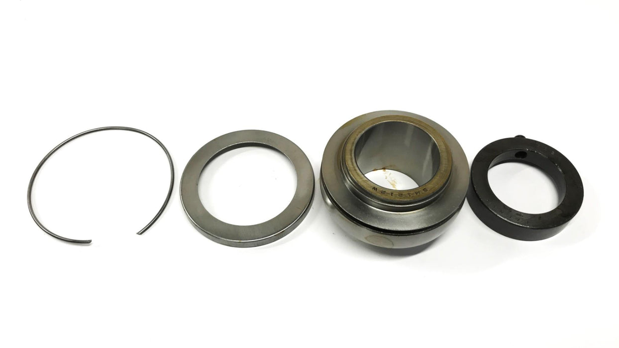 Fafnir Insert Ball Bearing with Collar MUB-2-3/4 NOS
