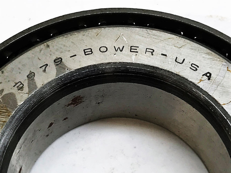 American Bearing Tapered Roller Bearing Cone 3979 NOS