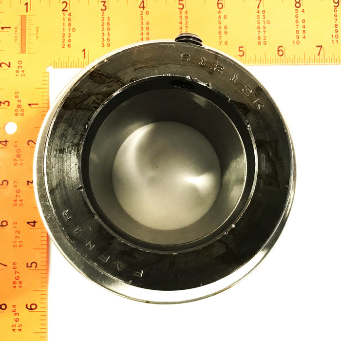 Fafnir Insert Ball Bearing with Collar MUB-2-3/4 NOS
