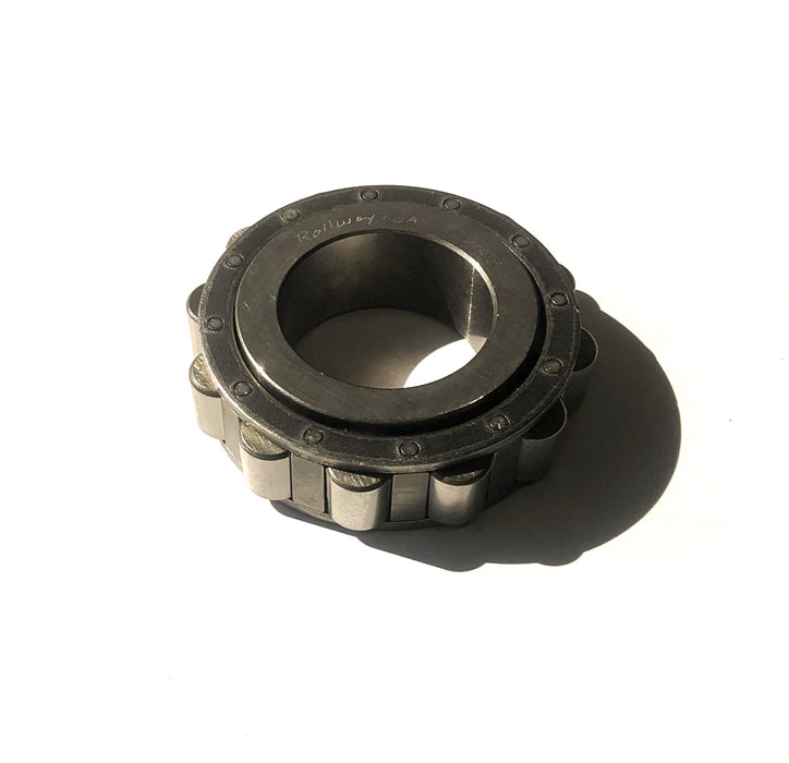 Rollway Cylindrical Roller Bearing Insert U-1308 NOS