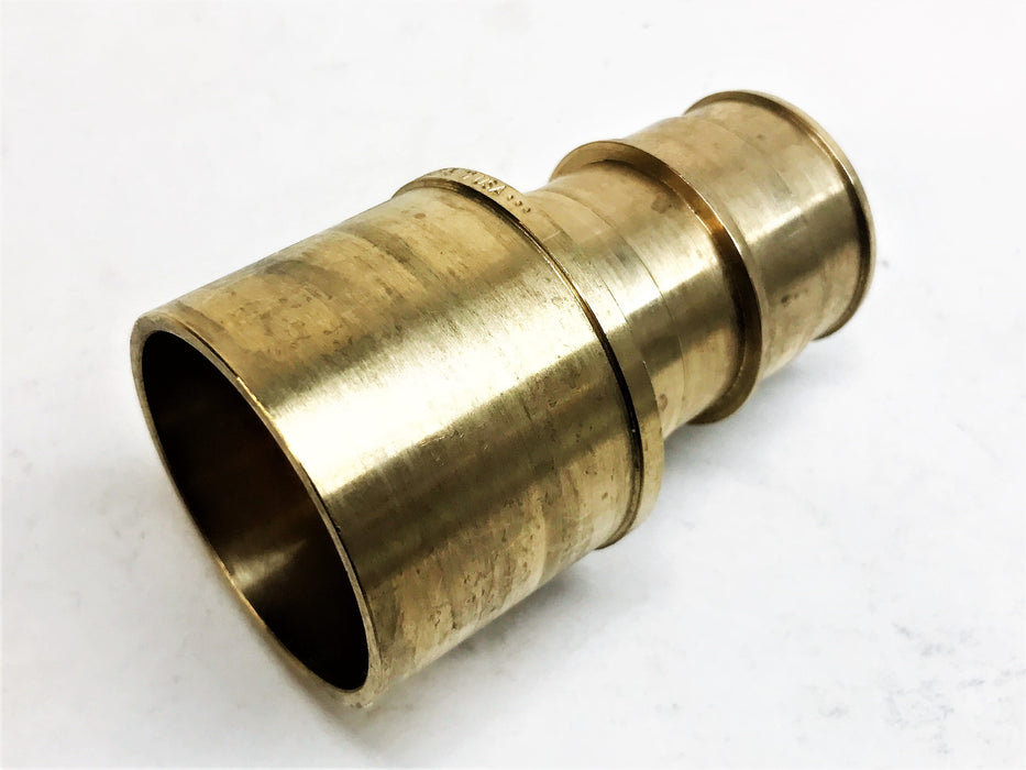 Uponor 1-1/2" ProPex x 1" Female Sweat Fitting LF4511515 NOS