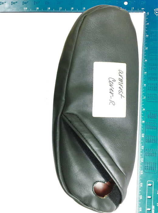 Unbranded Arm Rest Cover (Right Side) NOS