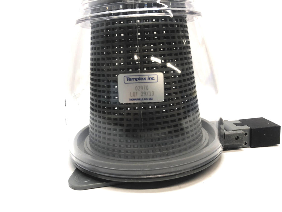 Templex Small Collector 02970 NOS