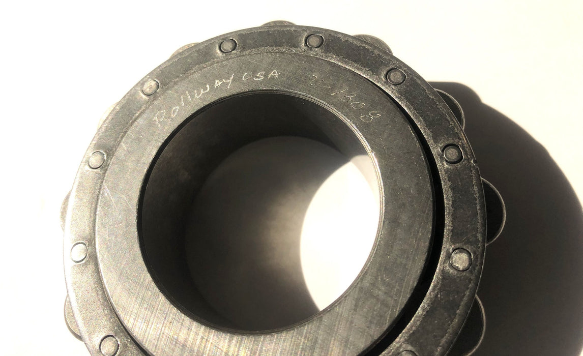 Rollway Cylindrical Roller Bearing Insert U-1308 NOS