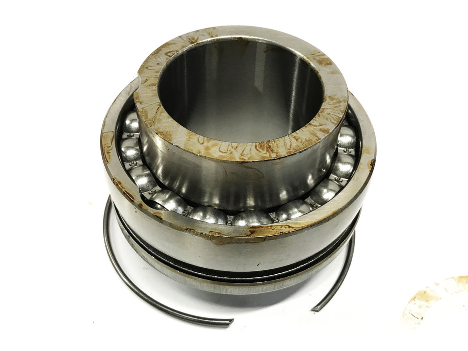 Fafnir Insert Ball Bearing with Collar MUB-2-3/4 NOS
