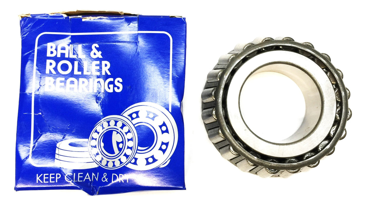 Bower Cylindrical Taper Roller Bearing HM813841A NOS