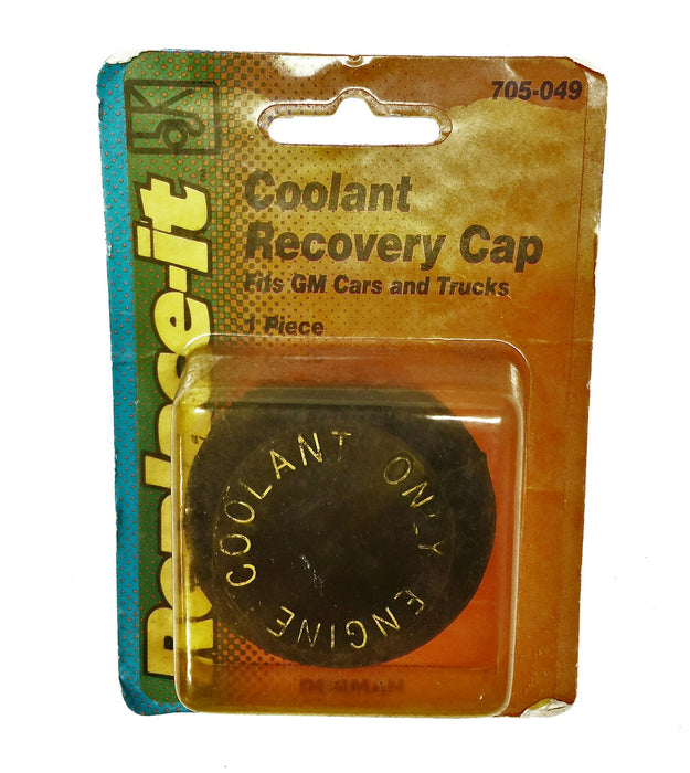Dorman Replace-it Engine Coolant Cap 705-049 NOS