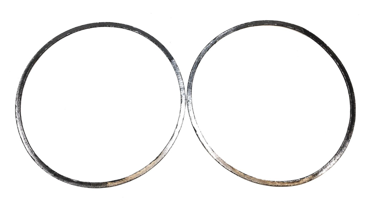 Unbranded Filter Gasket Q312146A [Lot of 2] NOS