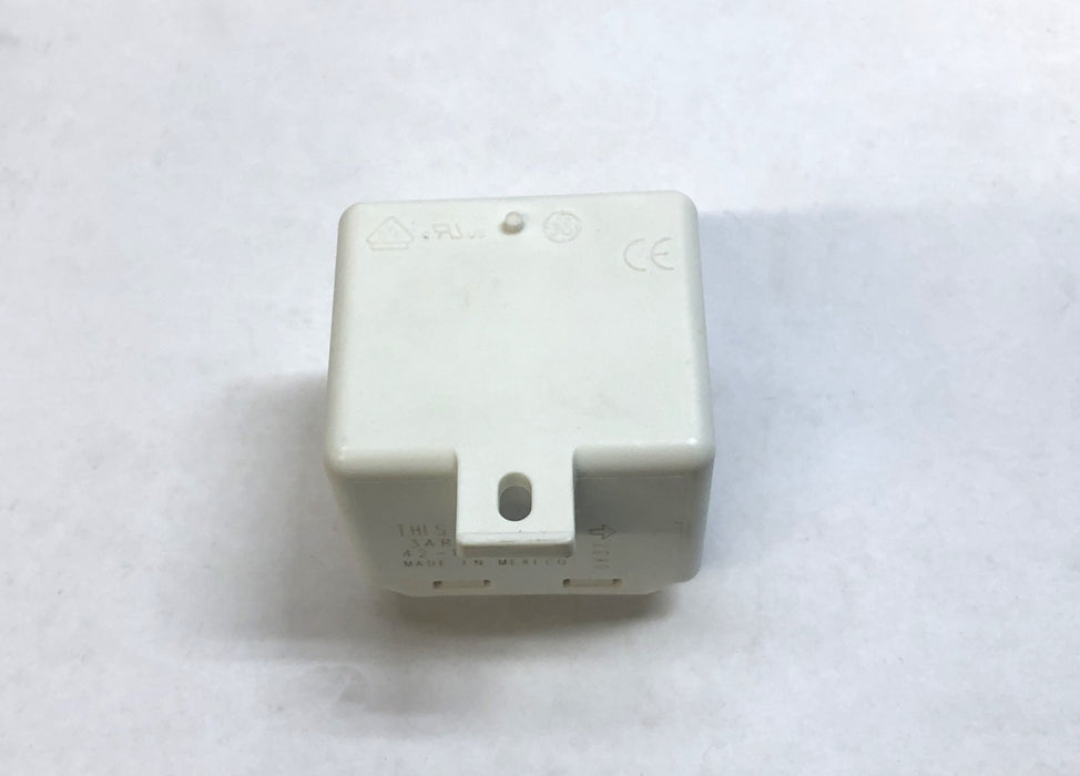 Protech Start Relay GE 3ARR3J3R6 (42-18282-52) NOS