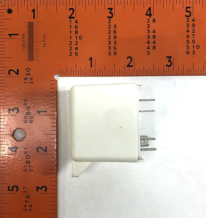 Protech Start Relay GE 3ARR3J3R6 (42-18282-52) NOS