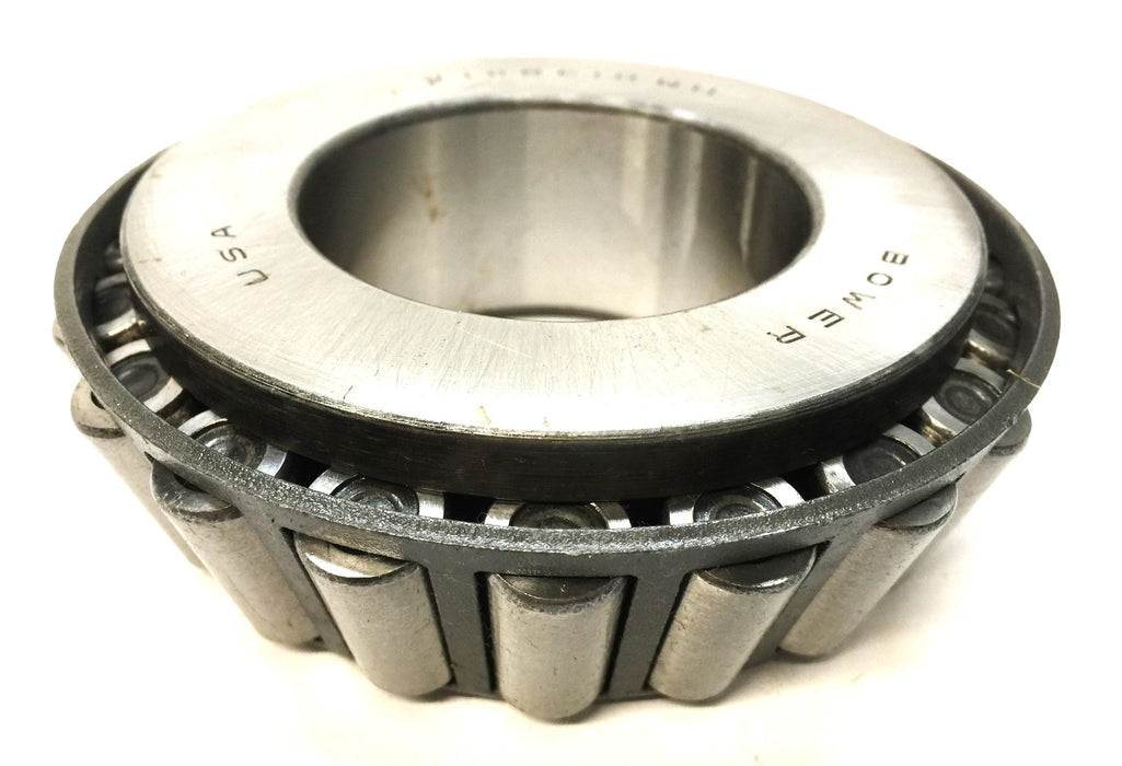 Bower Cylindrical Taper Roller Bearing HM813840 NOS