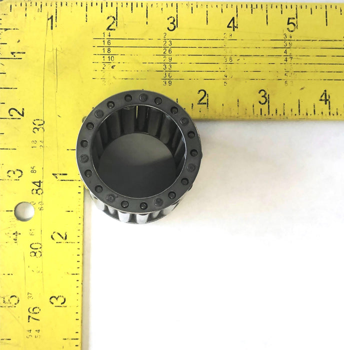 Rollway Roller Bearing Insert Assembly 200426 NOS