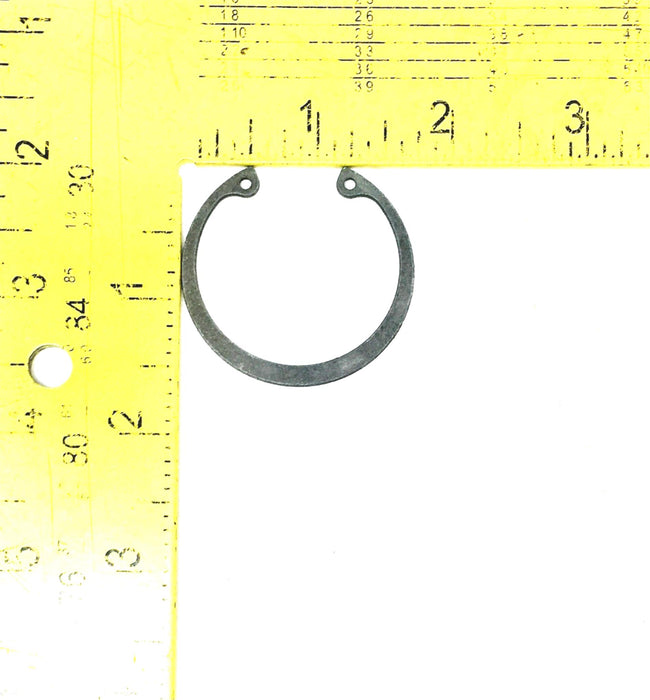 Unbranded Retaining Ring 2-1/2 Inch [Lot of 10] NOS