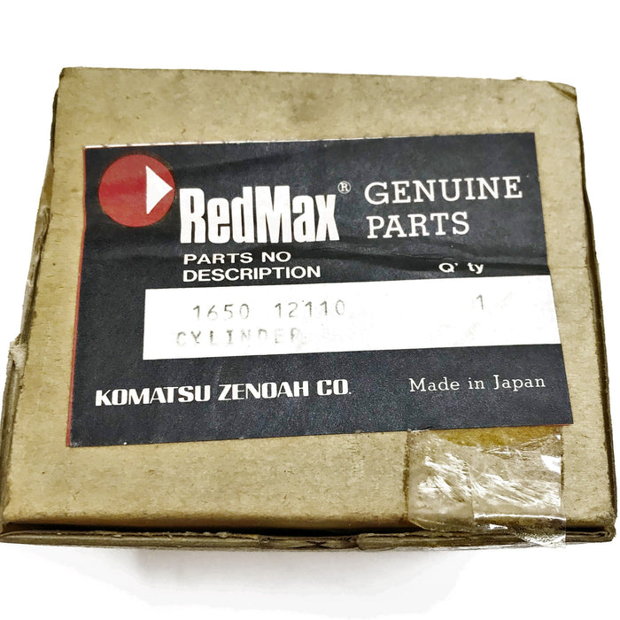 RedMax Cylinder 1650-12110 NOS