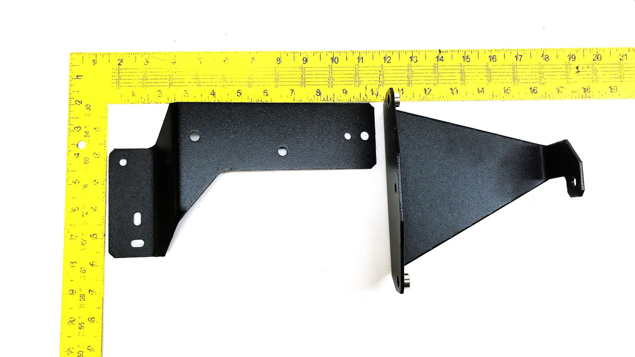 Federal Signal Corp. Speaker Mounting Kit ESB-IMP08 NOS