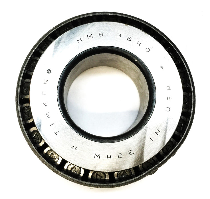 Bower Cylindrical Taper Roller Bearing HM813840 NOS