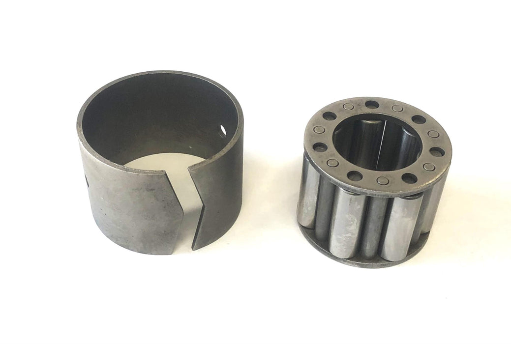 Rollway Wheel Bearing PA200828 NOS