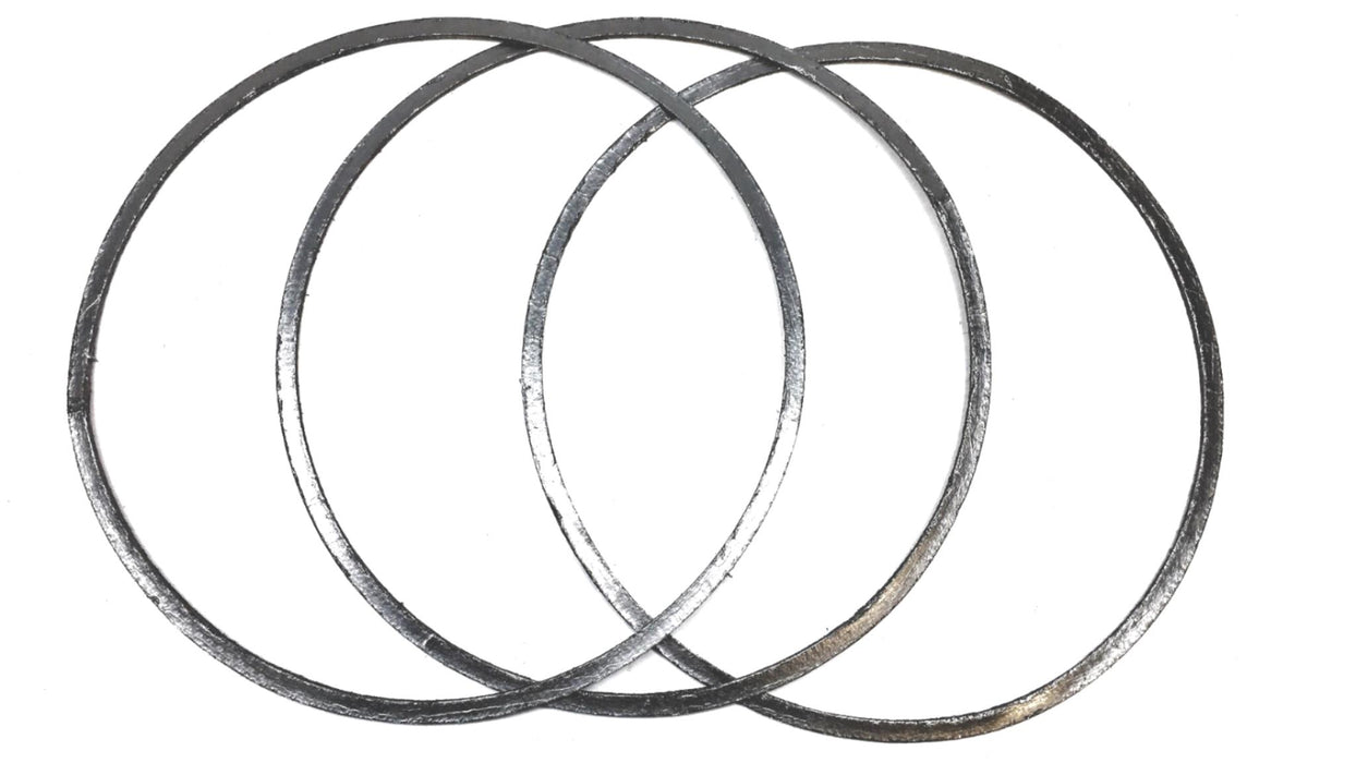 Unbranded Filter Gasket Q312146A [Lot of 3] NOS