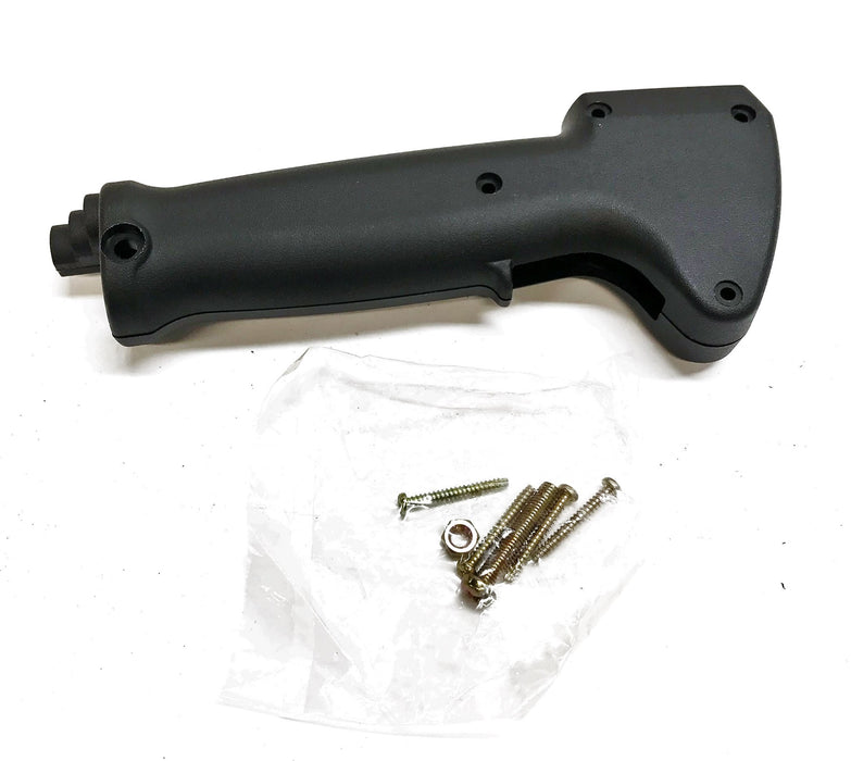 Kioritz "F" Handle Grip Assembly 35110247530 NOS
