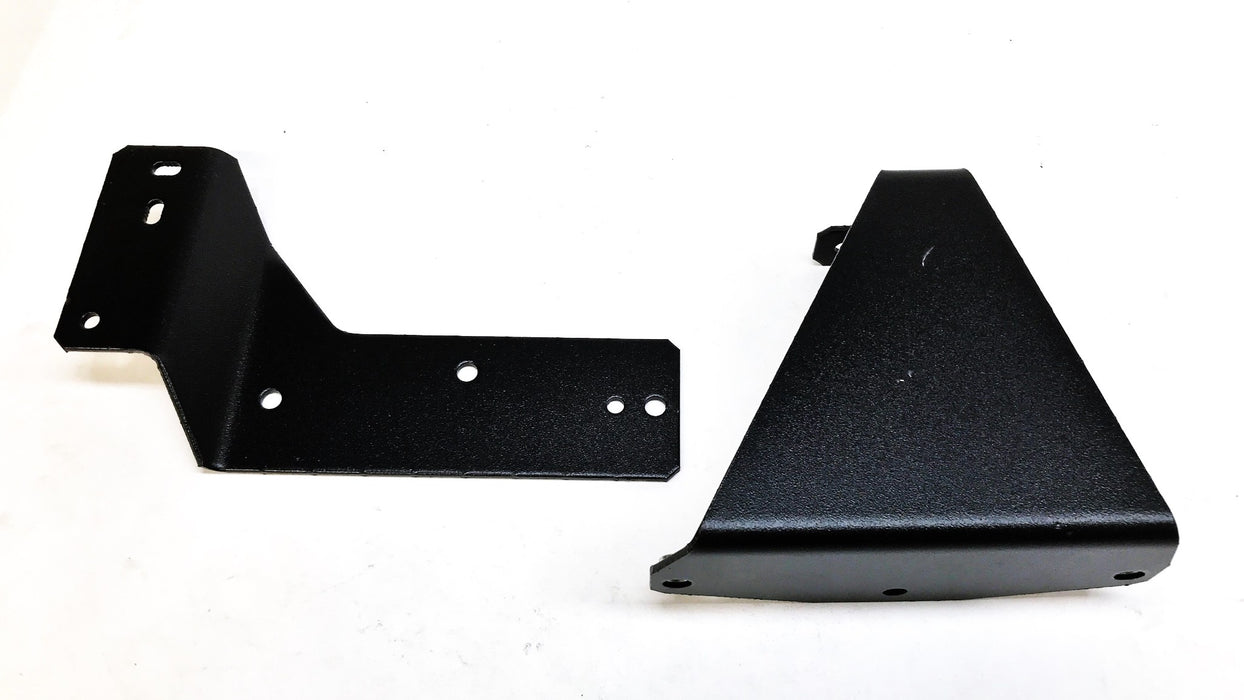 Federal Signal Corp. Speaker Mounting Kit ESB-IMP08 NOS