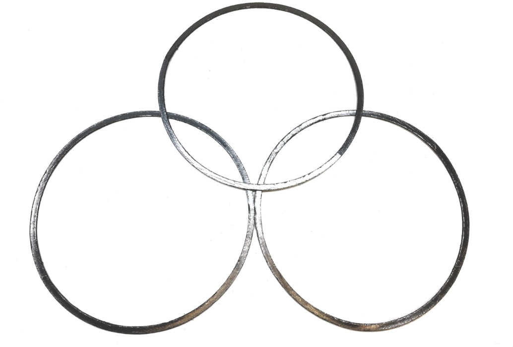 Unbranded Filter Gasket Q312146A [Lot of 3] NOS