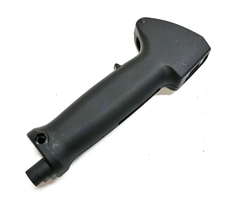 Kioritz "F" Handle Grip Assembly 35110247530 NOS