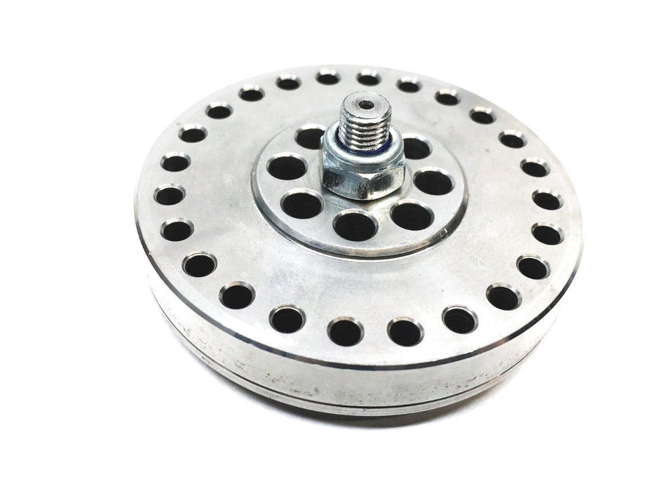 Unbranded Bus Auto conditioner Air Compressor Valve Plate Kit NOS
